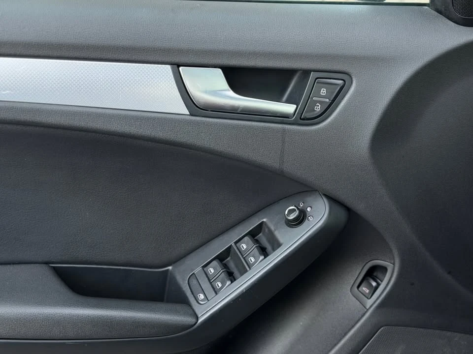 2011 Audi B8 A4 - Image 15 of 15