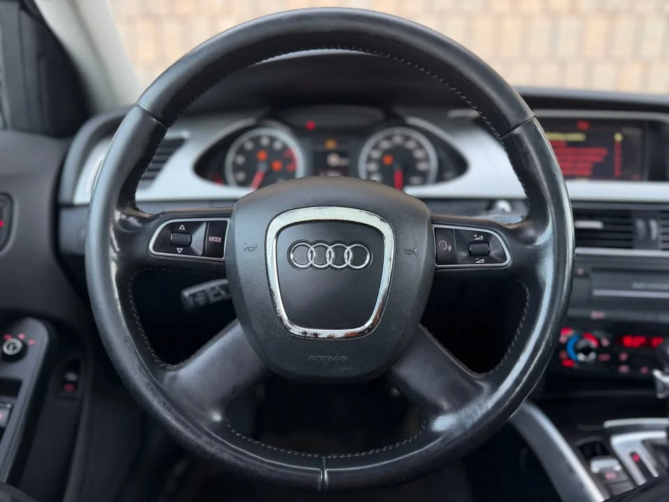 2011 Audi B8 A4 - Image 11 of 15