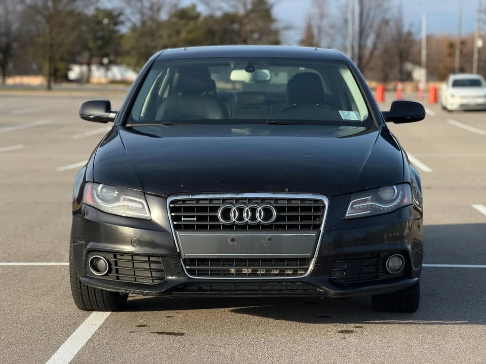 2011 Audi B8 A4 - Image 4 of 15