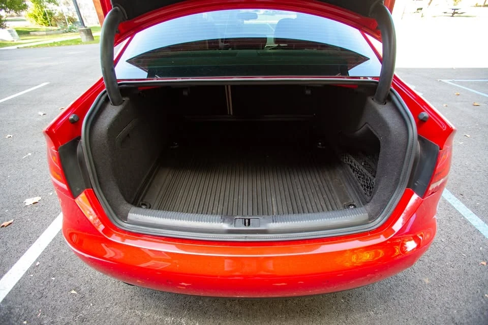 2011 Audi B8 A4 - Image 11 of 16