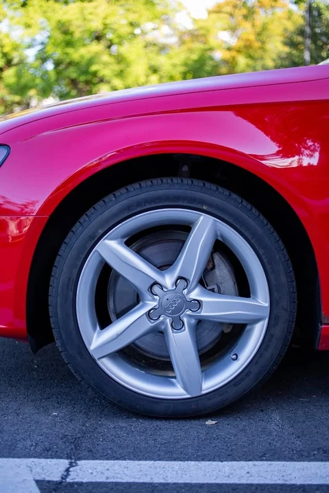 2011 Audi B8 A4 - Image 10 of 16