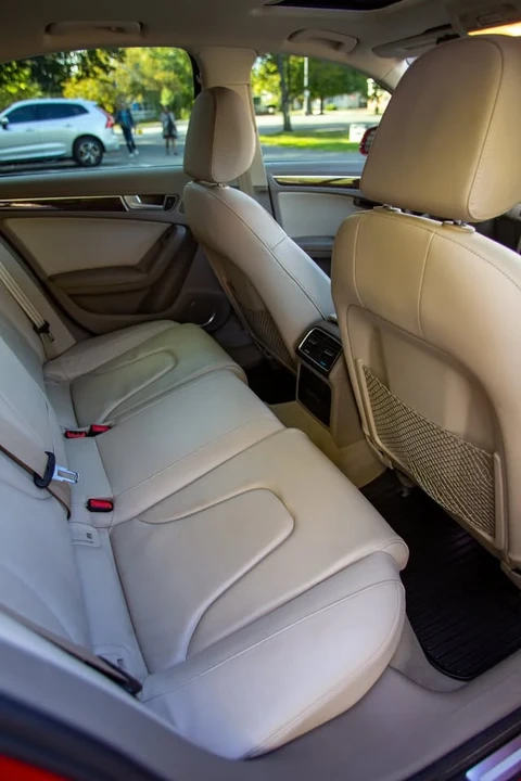 2011 Audi B8 A4 - Image 6 of 16
