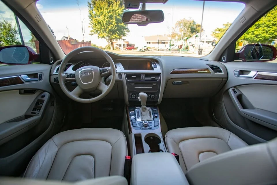 2011 Audi B8 A4 - Image 15 of 16