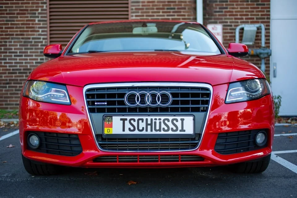 2011 Audi B8 A4 - Image 3 of 16