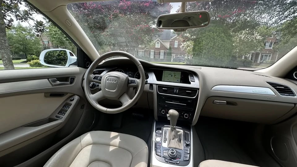 2011 Audi B8 A4 - Image 14 of 19