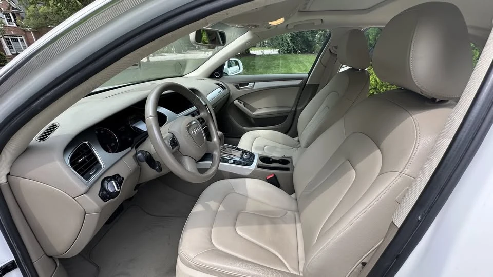 2011 Audi B8 A4 - Image 10 of 19