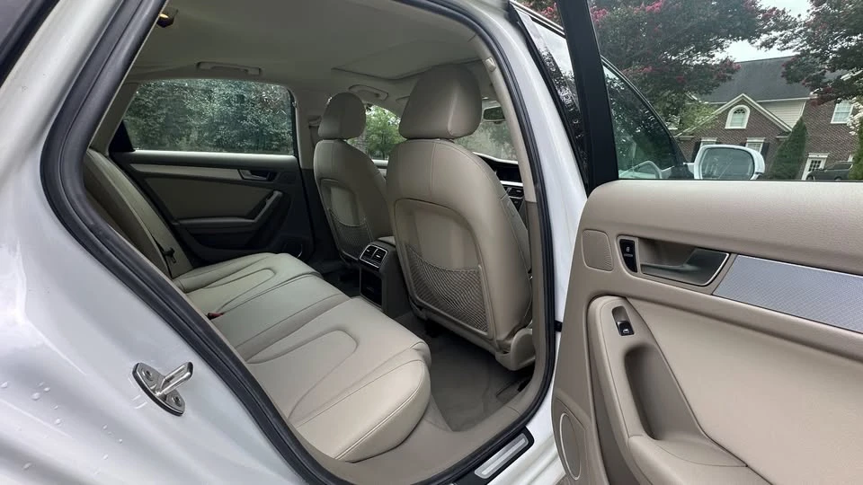 2011 Audi B8 A4 - Image 11 of 19
