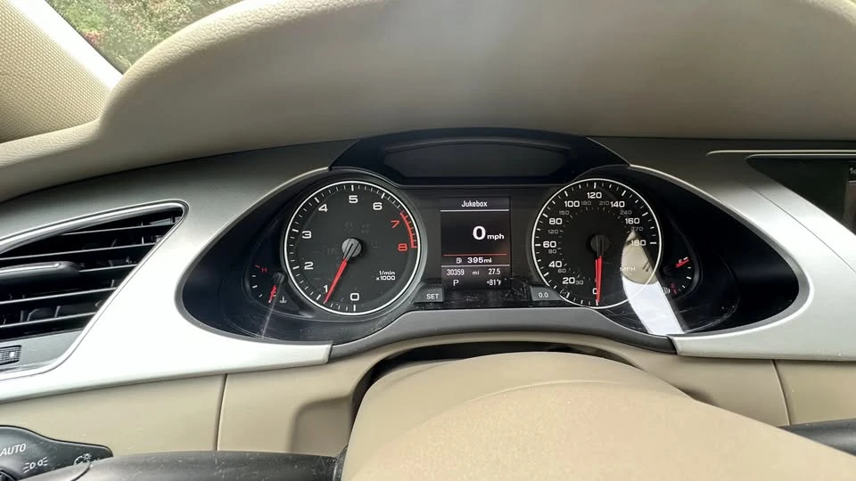 2011 Audi B8 A4 - Image 12 of 19