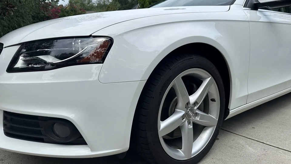 2011 Audi B8 A4 - Image 7 of 19