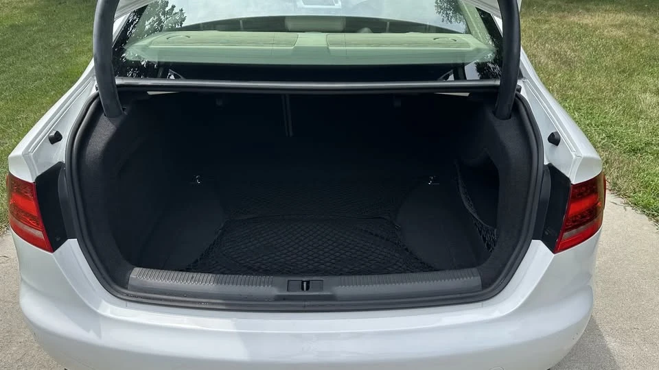 2011 Audi B8 A4 - Image 19 of 19