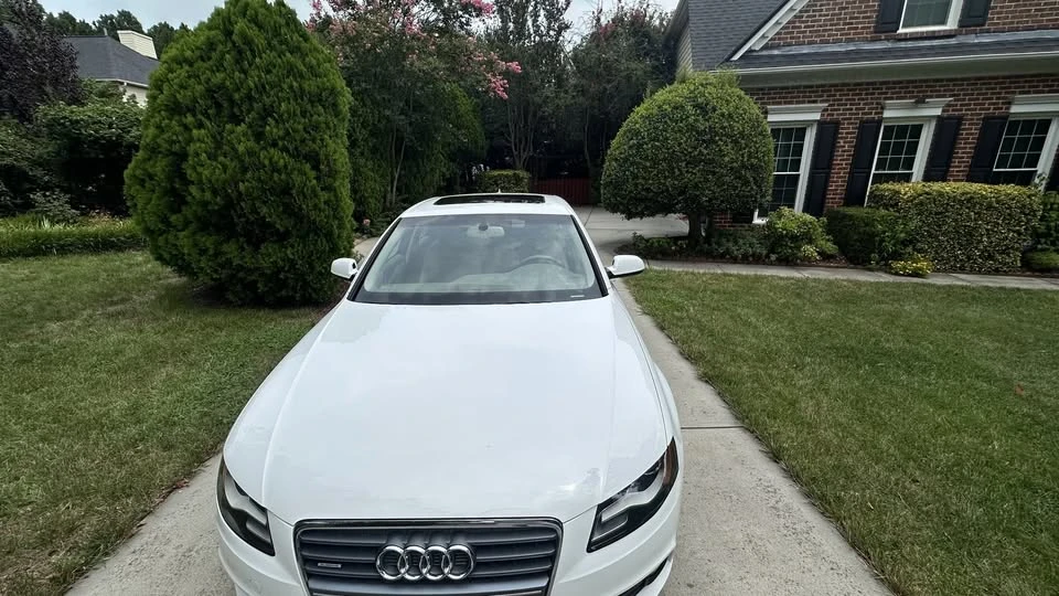 2011 Audi B8 A4 - Image 8 of 19