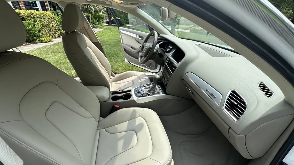 2011 Audi B8 A4 - Image 15 of 19