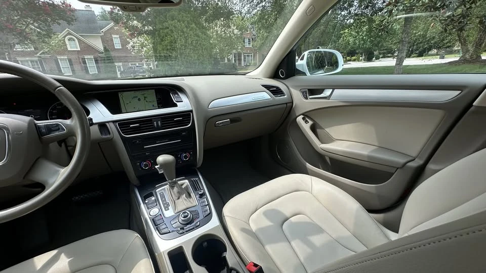 2011 Audi B8 A4 - Image 13 of 19
