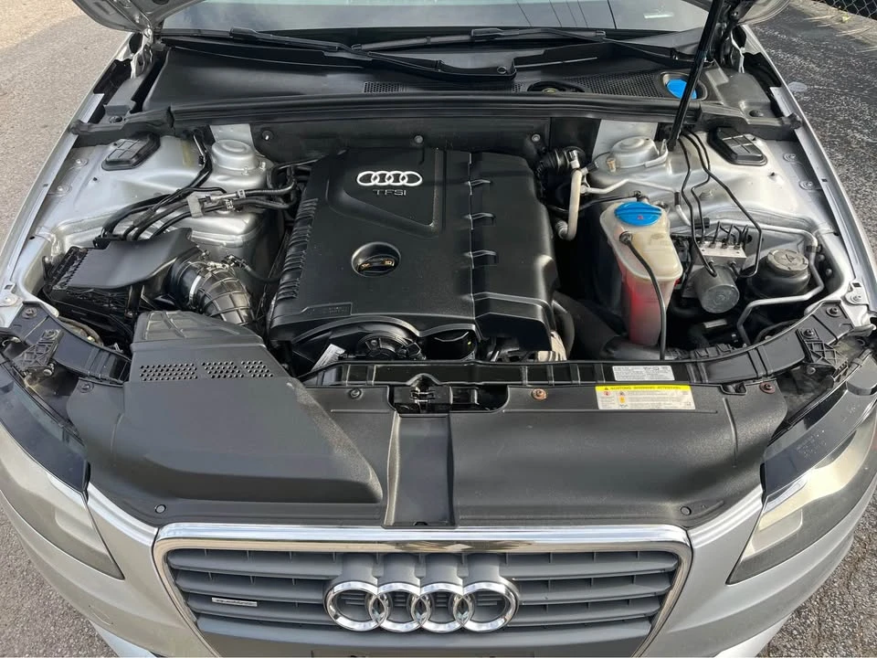 2011 Audi B8 A4 - Image 10 of 11