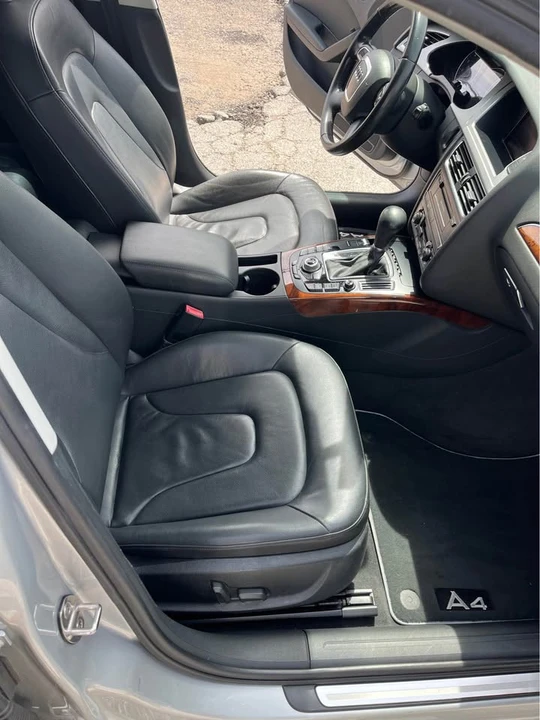 2011 Audi B8 A4 - Image 6 of 11
