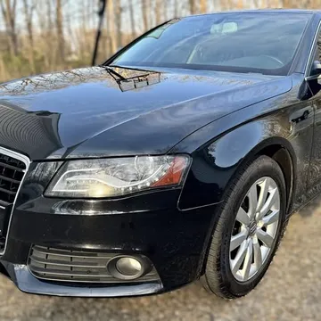 2011 Audi A4 Premium Plus Quattro
