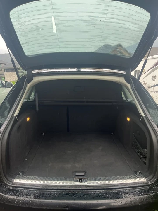 2011 Audi B8 A4 - Image 3 of 13