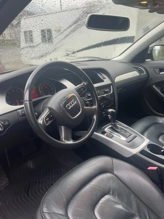 2011 Audi B8 A4 - Image 11 of 13
