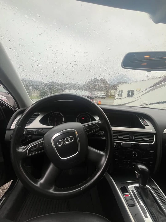 2011 Audi B8 A4 - Image 8 of 13