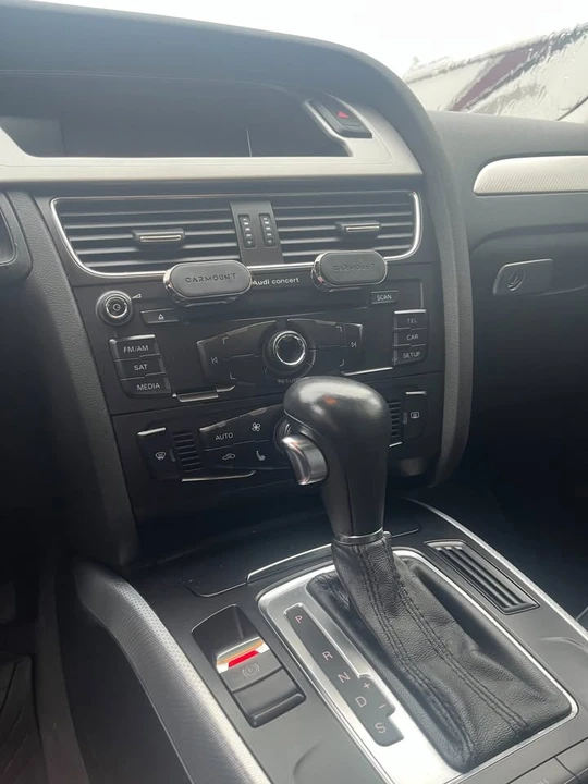 2011 Audi B8 A4 - Image 10 of 13
