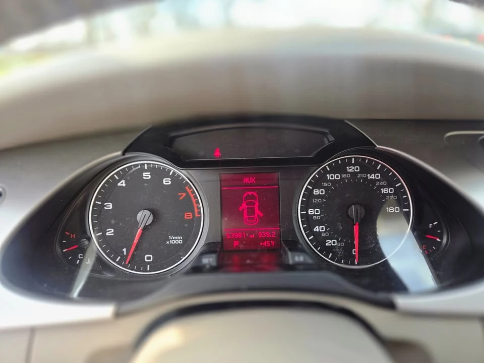2011 Audi B8 A4 - Image 13 of 20
