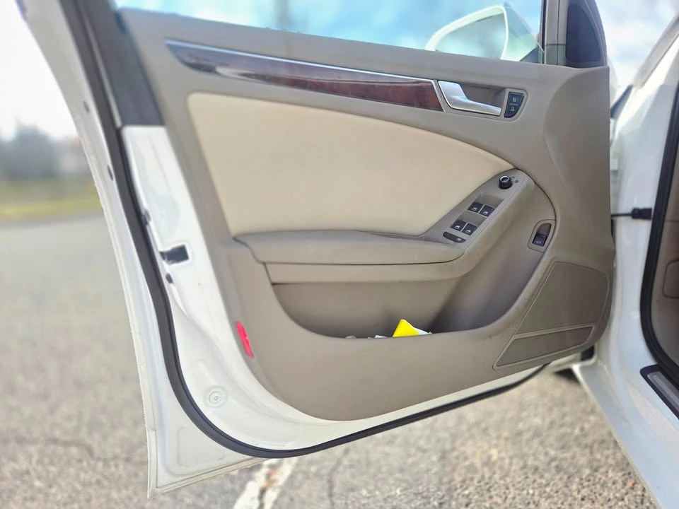 2011 Audi B8 A4 - Image 12 of 20