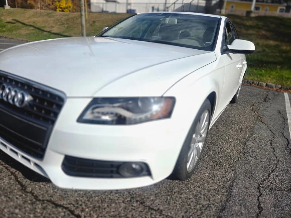 2011 Audi B8 A4 - Image 8 of 20