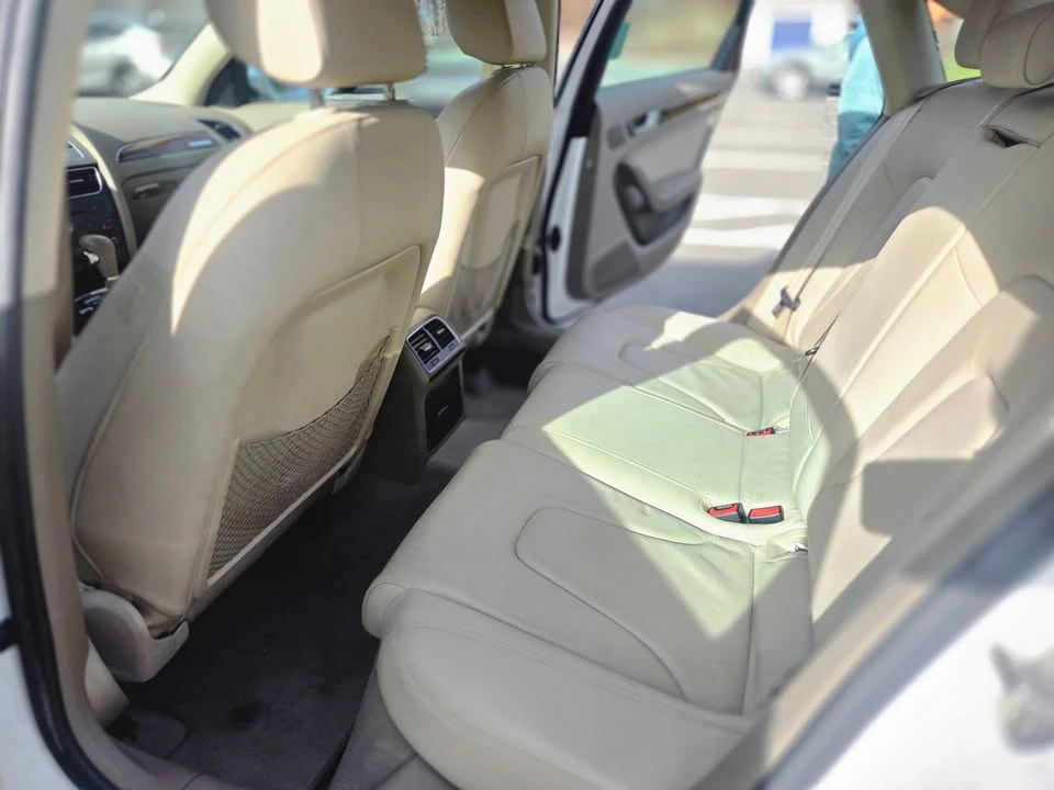 2011 Audi B8 A4 - Image 15 of 20