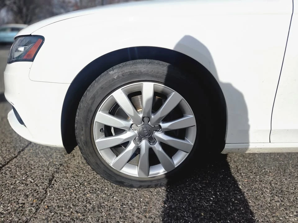 2011 Audi B8 A4 - Image 10 of 20
