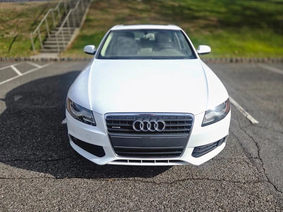 2011 Audi B8 A4 - Image 7 of 20