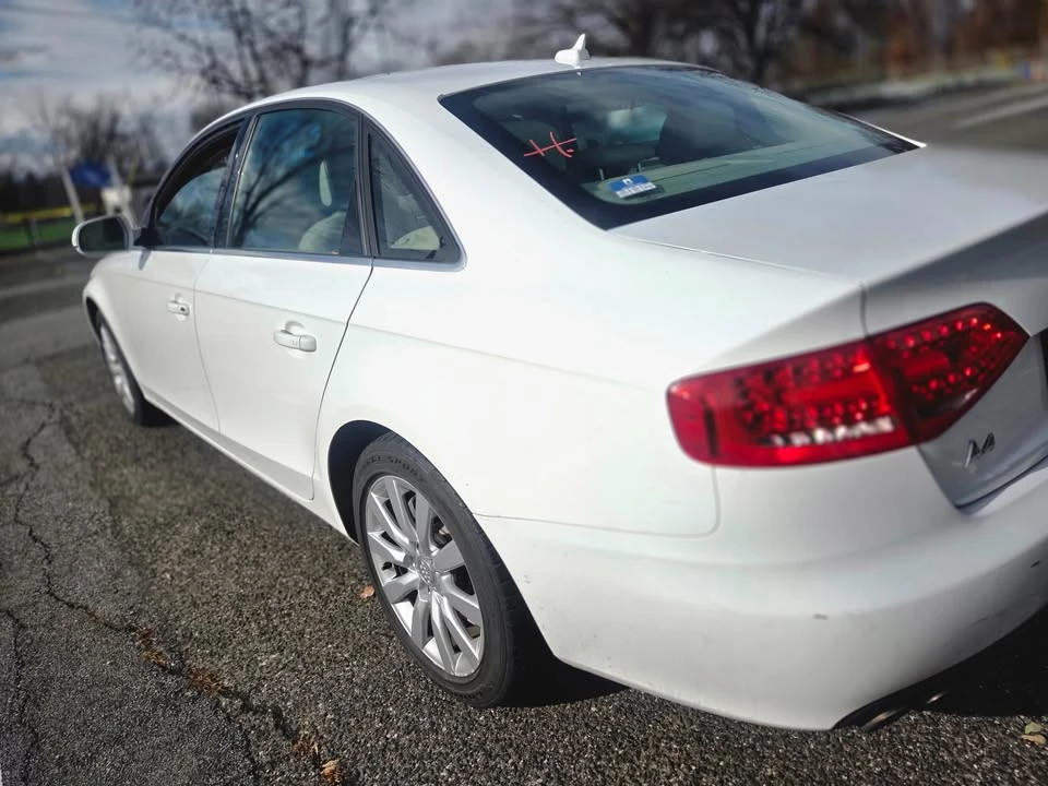 2011 Audi B8 A4 - Image 9 of 20