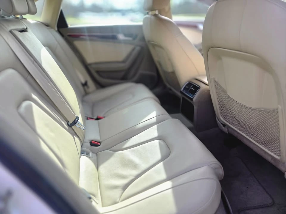 2011 Audi B8 A4 - Image 17 of 20