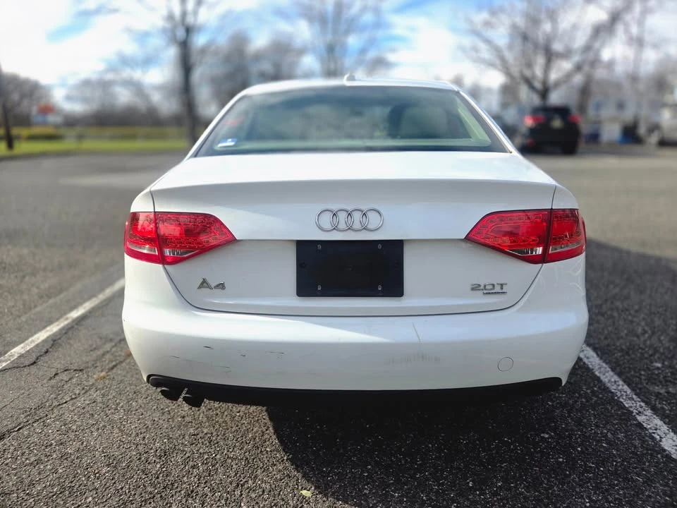2011 Audi B8 A4 - Image 7 of 20