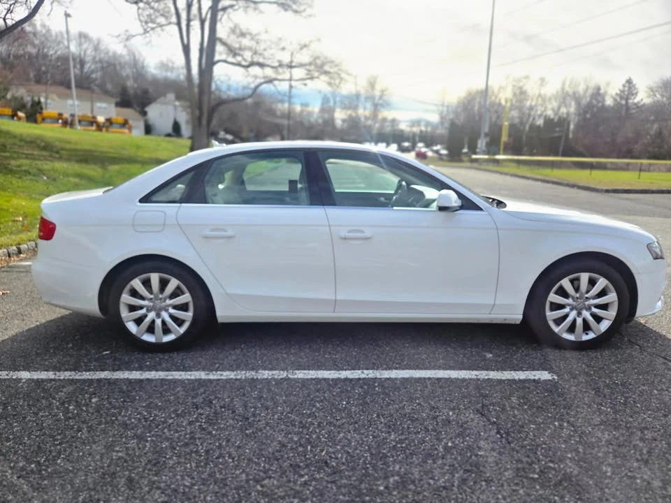 2011 Audi B8 A4 - Image 9 of 20