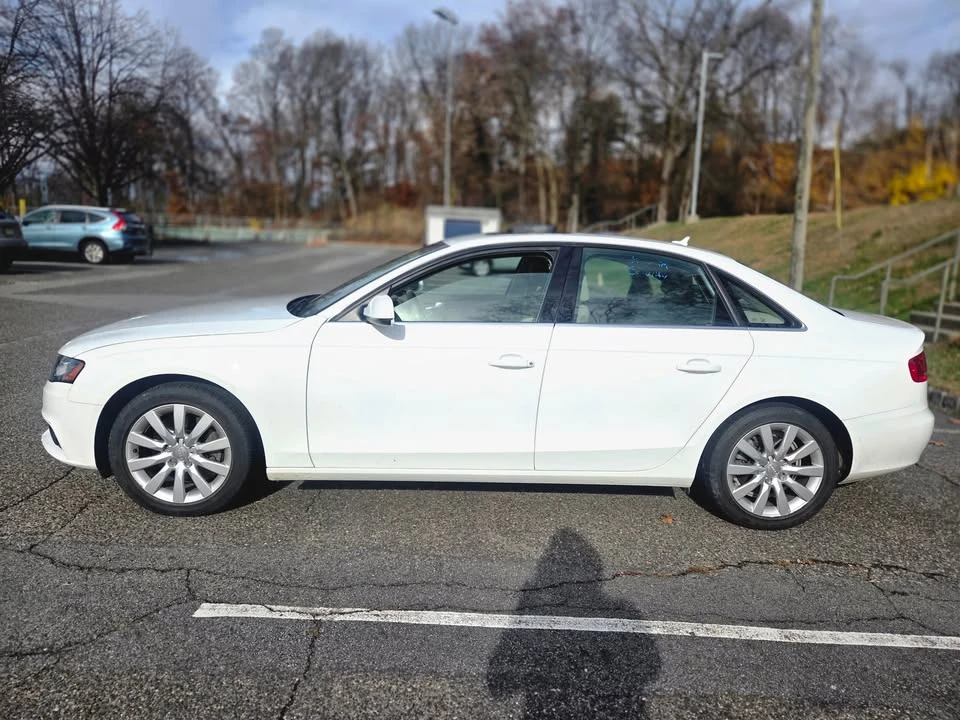 2011 Audi B8 A4 - Image 5 of 20