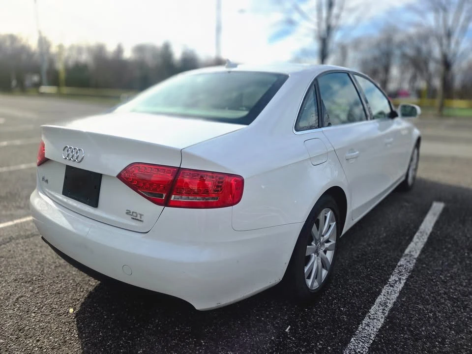 2011 Audi B8 A4 - Image 8 of 20