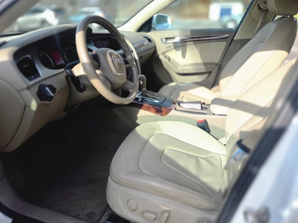 2011 Audi B8 A4 - Image 12 of 20