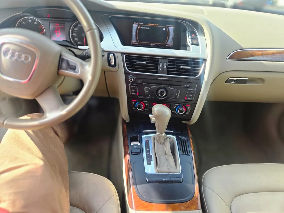 2011 Audi B8 A4 - Image 15 of 20