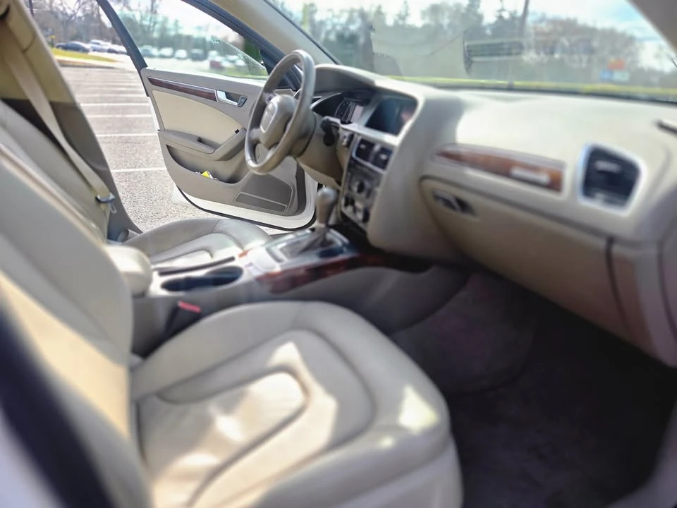 2011 Audi B8 A4 - Image 18 of 20