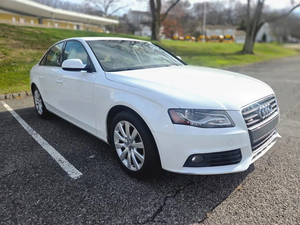 2011 Audi B8 A4 - Image 10 of 20