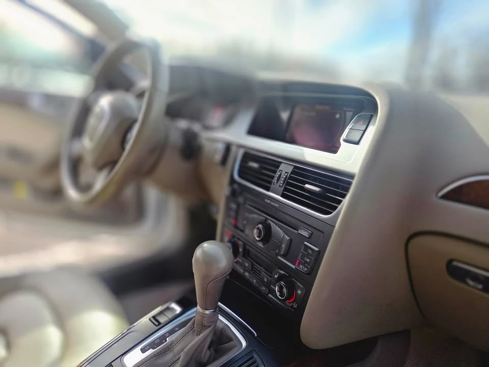 2011 Audi B8 A4 - Image 20 of 20