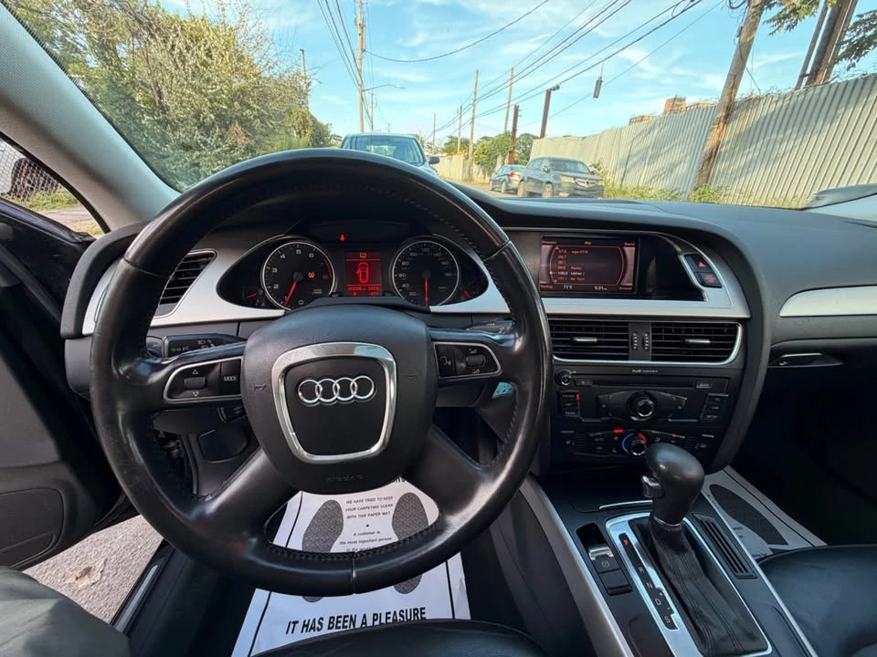 2011 Audi B8 A4 - Image 12 of 20
