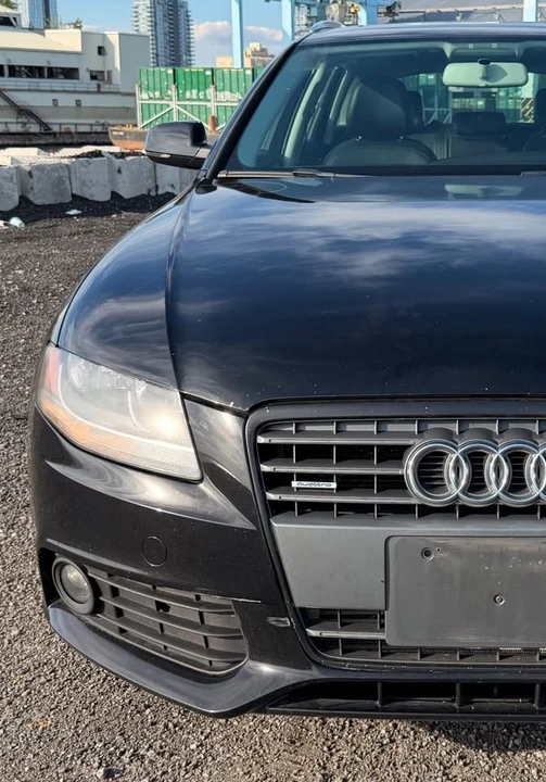2011 Audi B8 A4 - Image 2 of 20