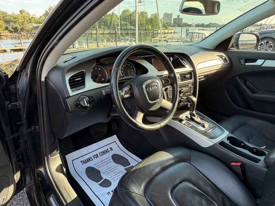 2011 Audi B8 A4 - Image 19 of 20