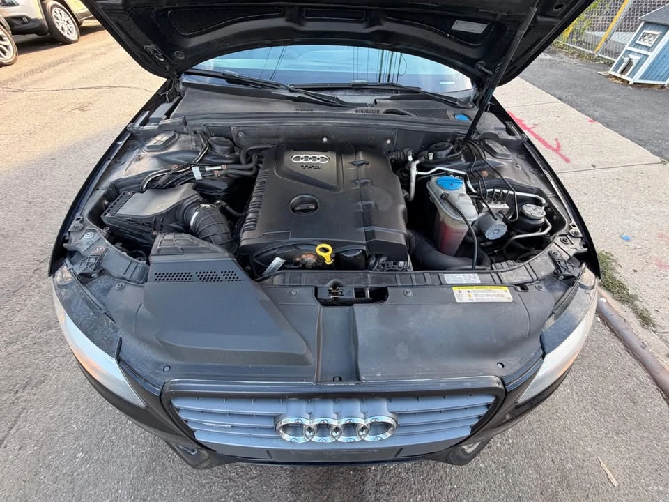 2011 Audi B8 A4 - Image 10 of 20
