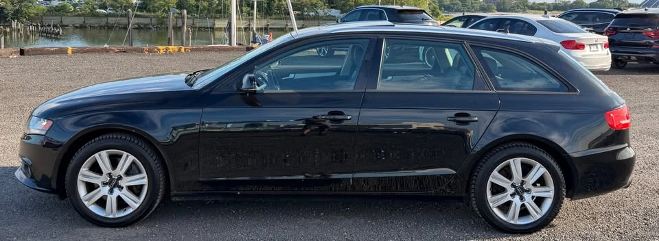 2011 Audi B8 A4 - Image 6 of 20