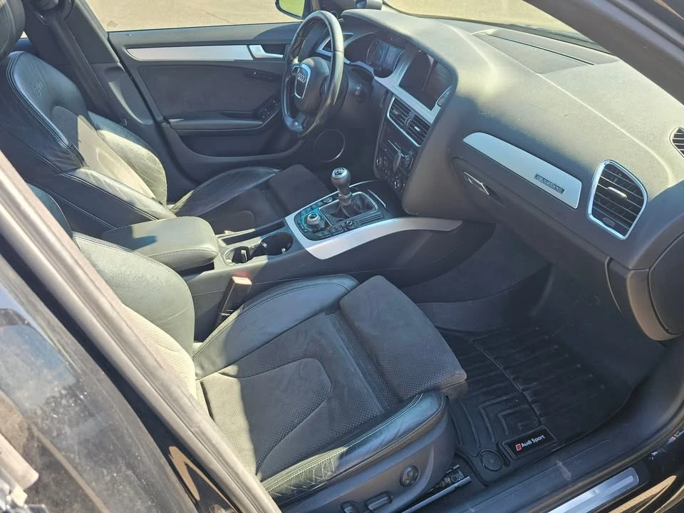 2011 Audi B8 A4 - Image 13 of 17