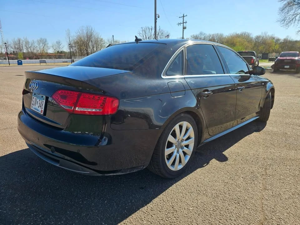 2011 Audi B8 A4 - Image 5 of 17