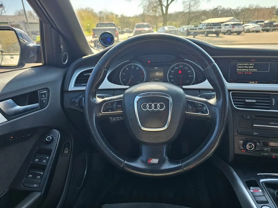 2011 Audi B8 A4 - Image 16 of 17