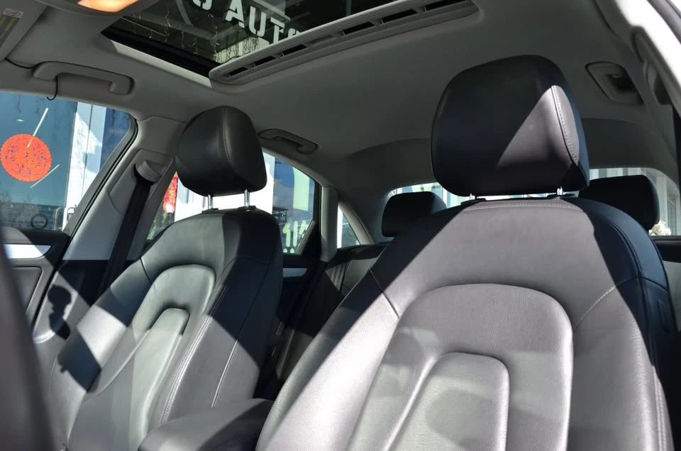 2011 Audi B8 A4 - Image 20 of 20
